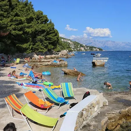 Apartmán Stanici 2818b