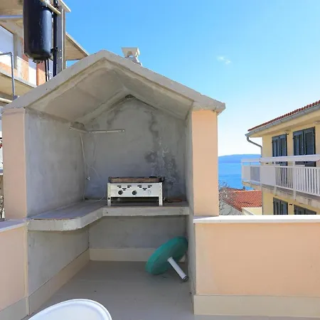 Stanici 2818b Apartment