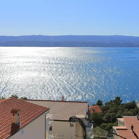 Stanici 2818b Apartamento Tice