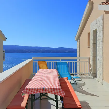 Stanici 2818b Apartment