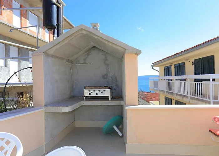 Stanici 2818b Apartment